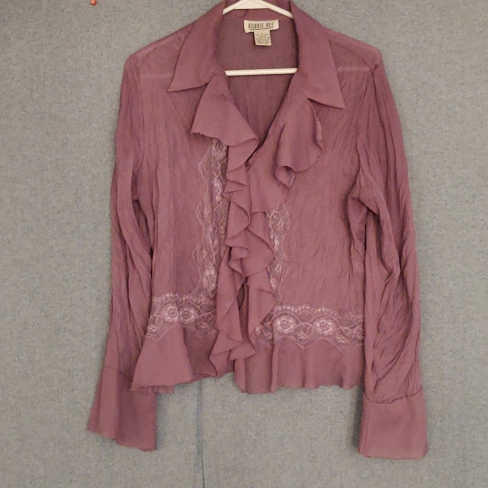 Robbie Bee blouse